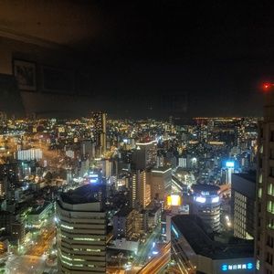 Meet your Posher, Judith